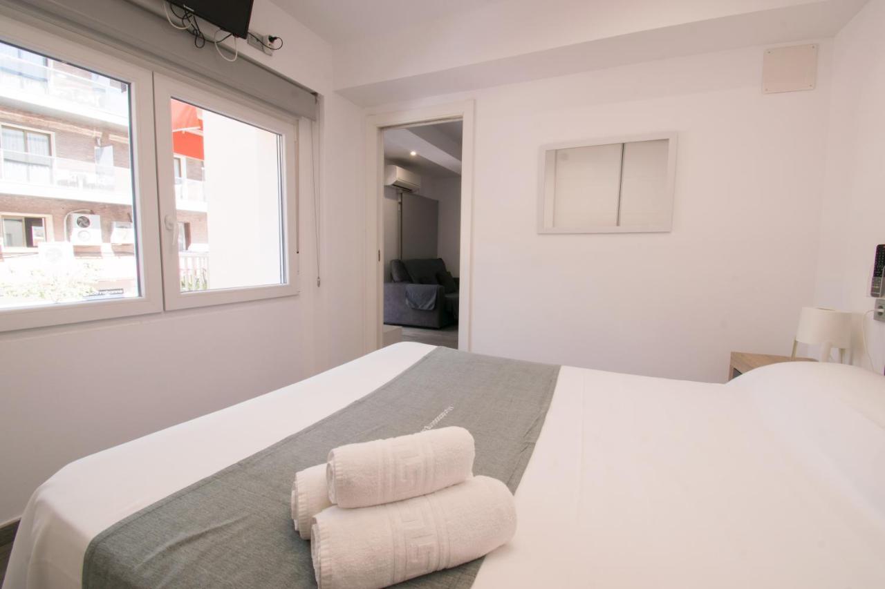 Ronda Centro Levante Apartment Benidorm