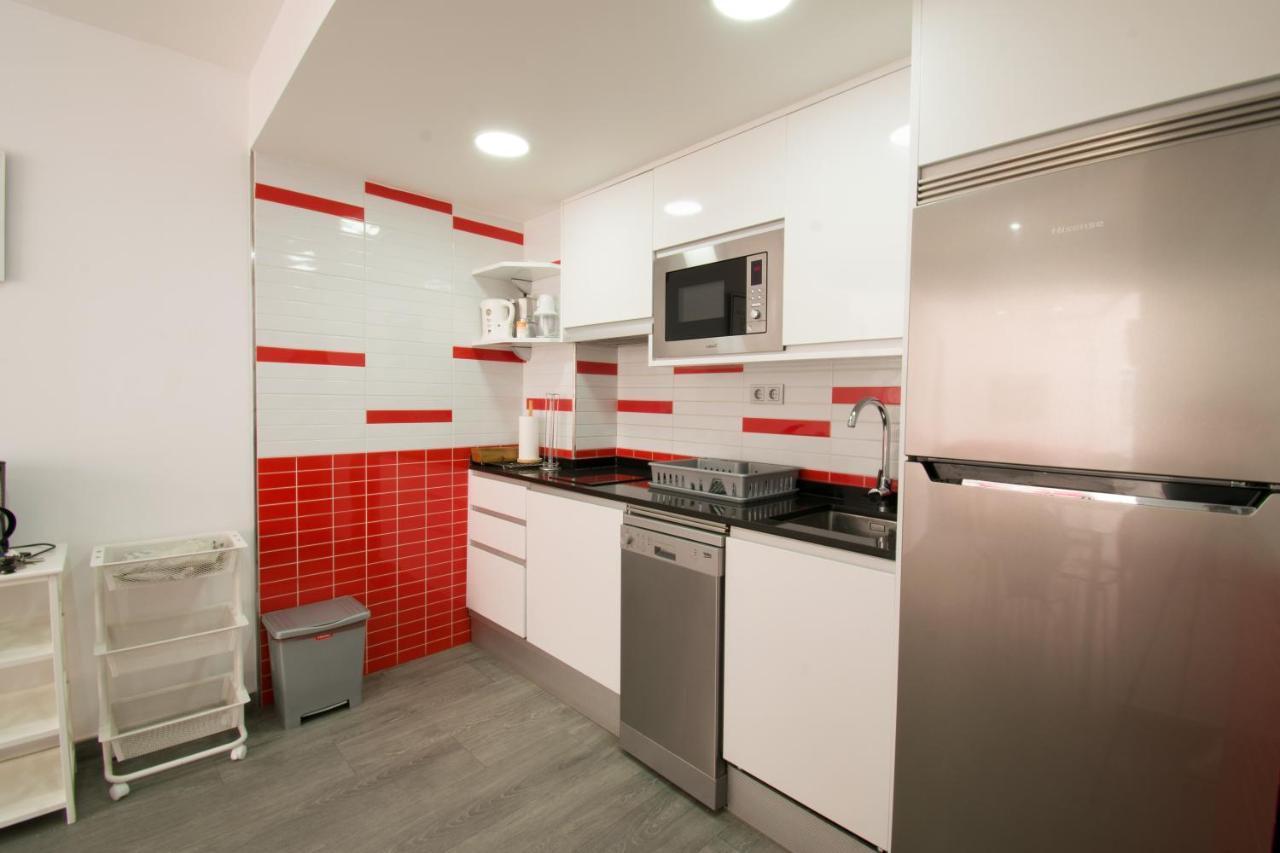 Ronda Centro Levante Apartment