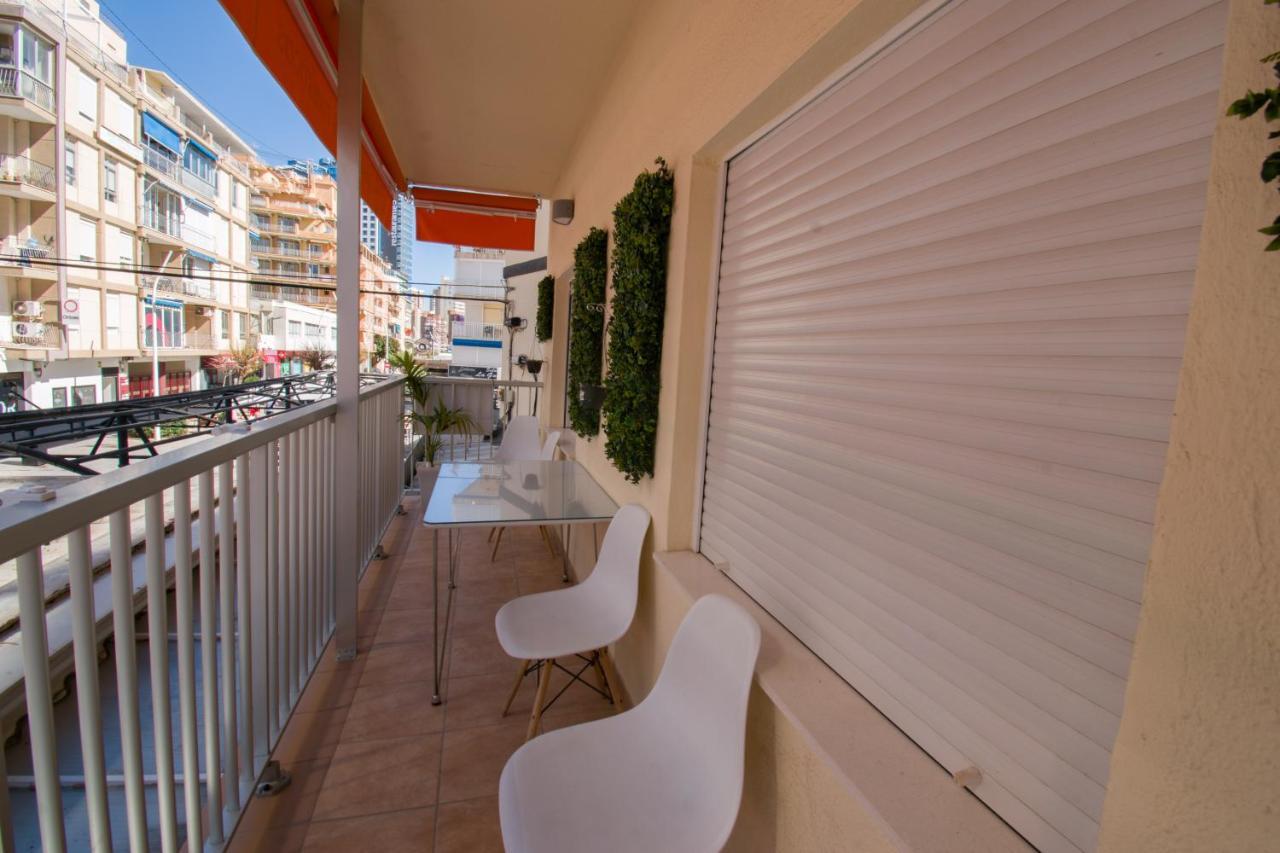 Apartment Ronda Centro Levante