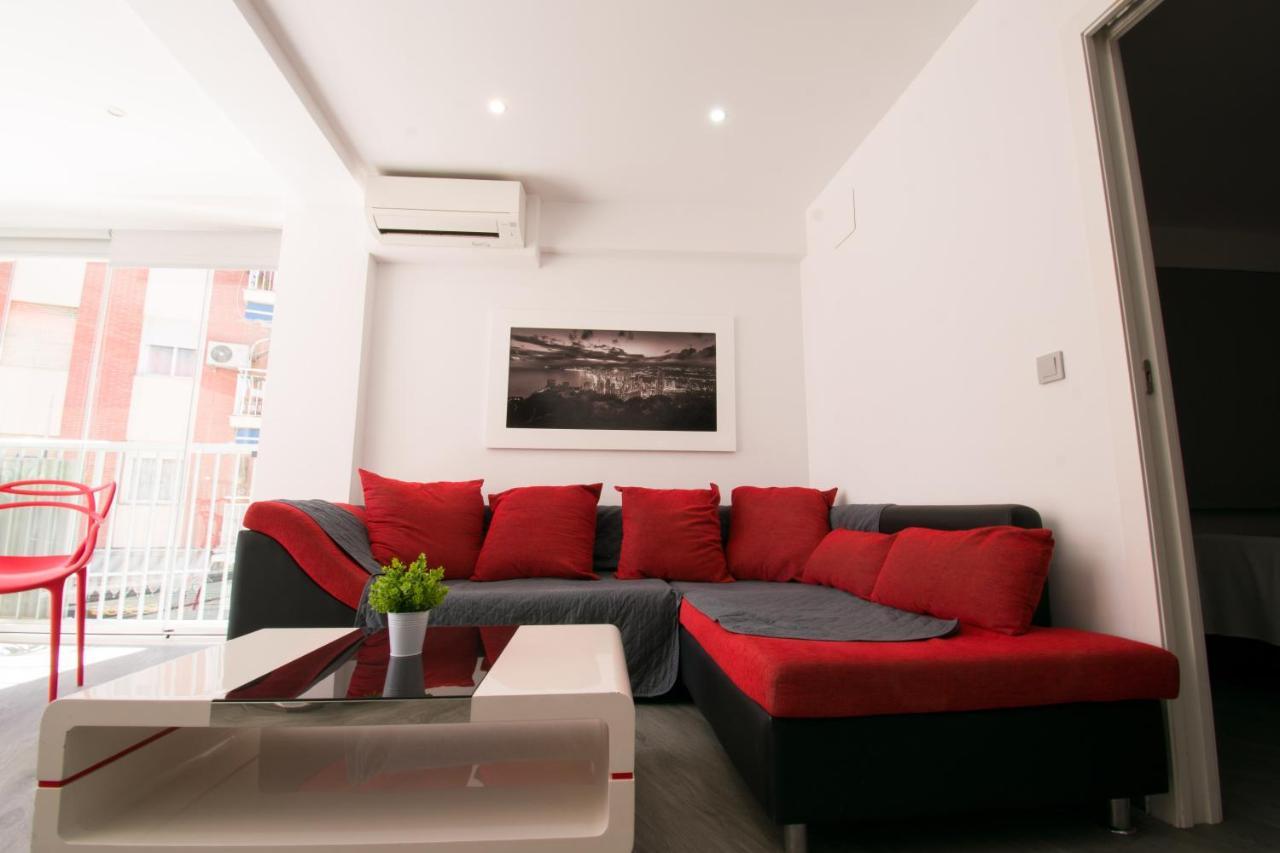 Ronda Centro Levante Apartment *