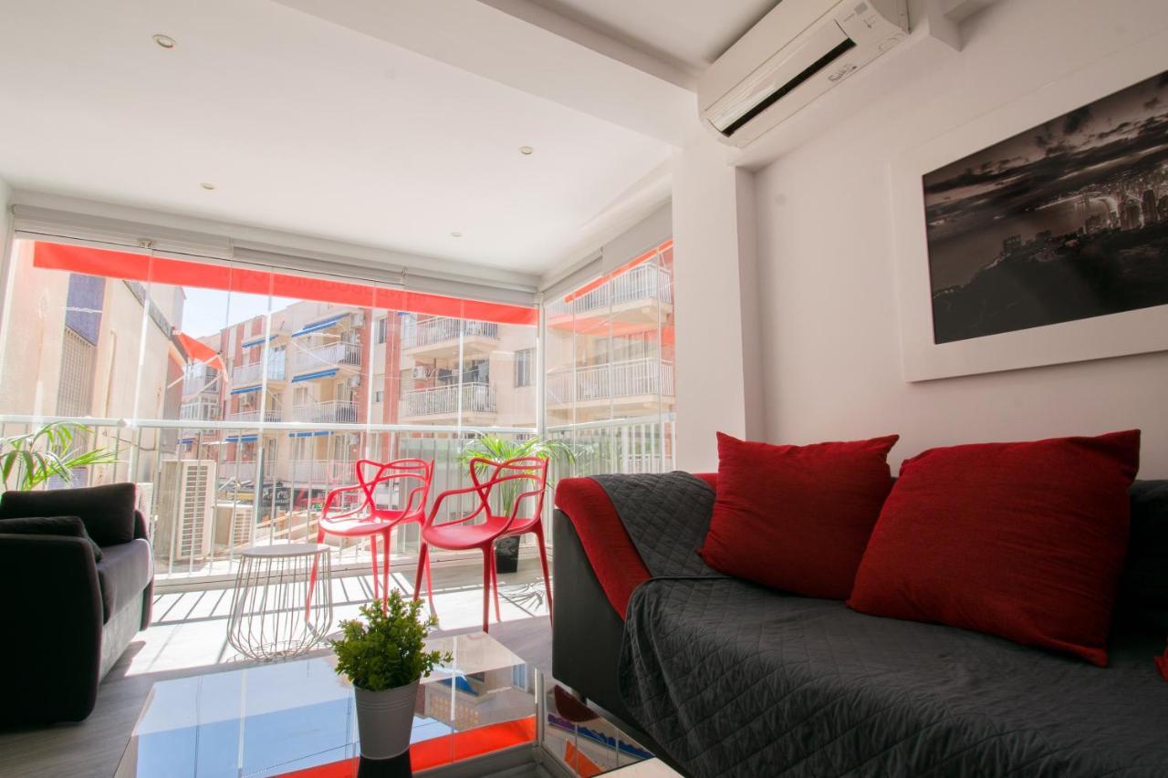 Apartment Ronda Centro Levante